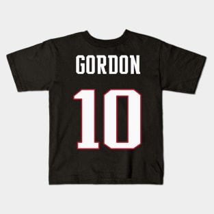 Josh Gordon Kids T-Shirt